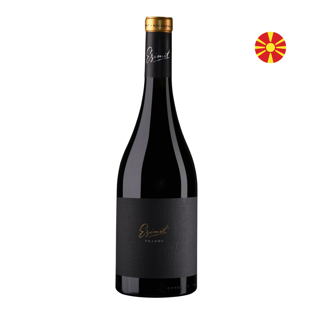 Ezimit Vinho Vranec DOC