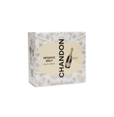 Kit Celebração - 6 Unidades Espumante Chandon Réserve Brut 750ML.