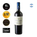 Kit Alma Austral com 3 Vinhos Malbec Barrel Series + 3 Vinhos Cabernet Sauvignon Barrel Series