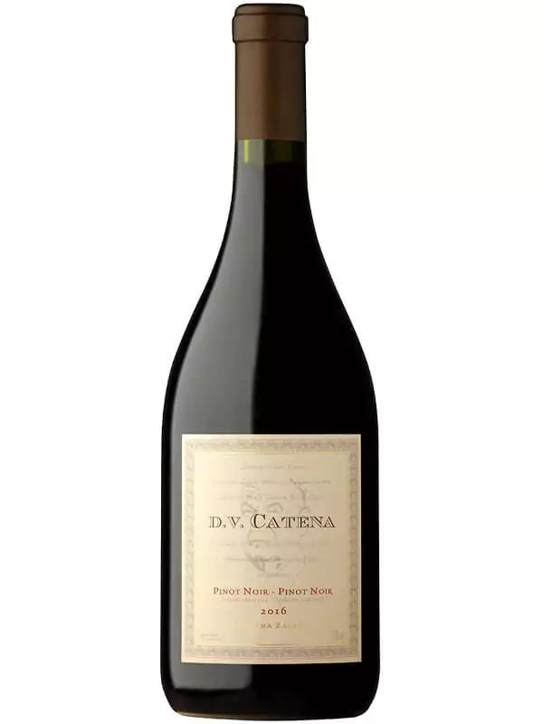 Vinho Tinto DV Catena Pinot Noir Pinot Noir 750 mL.