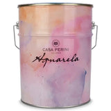 Balde 7 Unidades Espumante Casa Perini - Brut Rose 750mL.